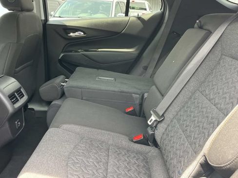 Used 2024 Chevrolet Equinox LT AWD/4WD image 21