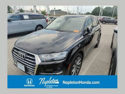 Used 2019 Audi Q7 3.0T Prestige