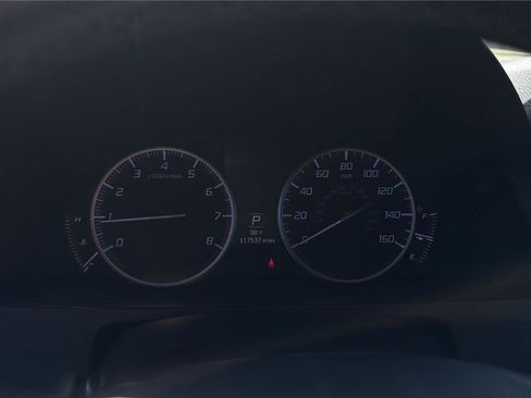 Used 2017 Acura RDX FWD w/ Advance Package image 10