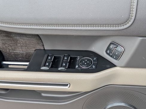 Used 2020 Ford Expedition Limited image 12