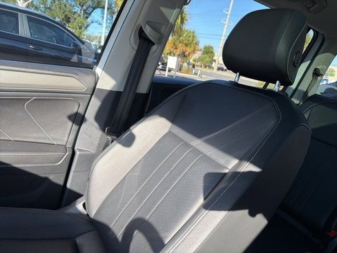 Used 2022 Volkswagen Tiguan SE image 27
