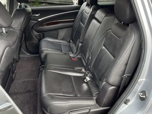 Used 2018 Acura MDX SH-AWD image 13