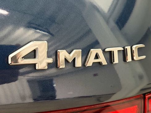 Used 2020 Mercedes-Benz GLB 250 4MATIC image 36