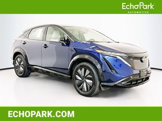 Used 2024 Nissan Ariya AWD video 1