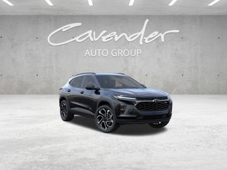 New 2026 Chevrolet Trax RS w/ Driver Confidence Package FWD video 1