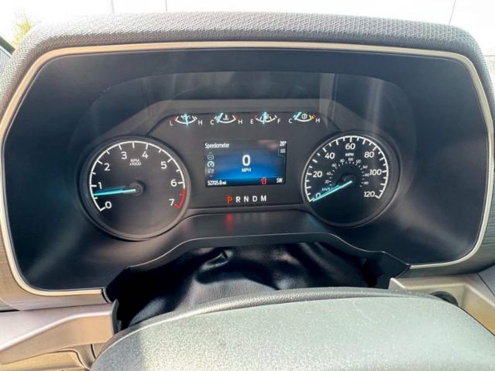Used 2023 Ford F150 XLT w/ Trailer Tow Package AWD/4WD image 16