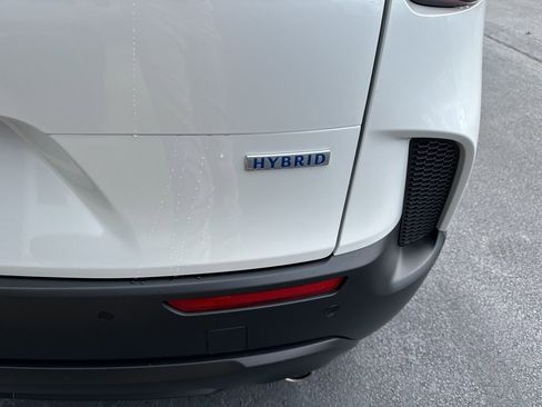 New 2026 MAZDA CX-50 2.5 Hybrid w/ Weather Package image 6