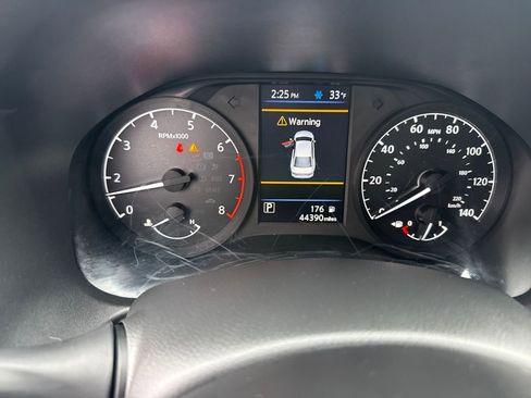 Used 2024 Nissan Altima 2.5 S image 41