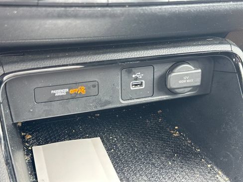 Used 2025 Honda CR-V LX image 25