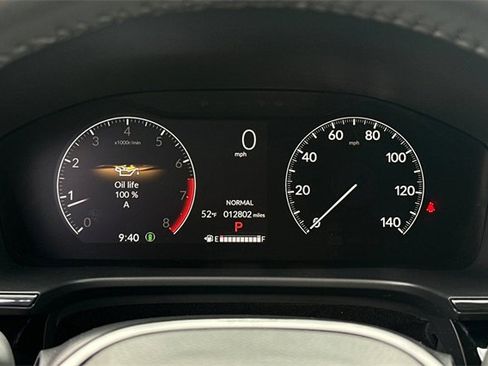 Certified 2023 Honda CR-V EX-L image 31