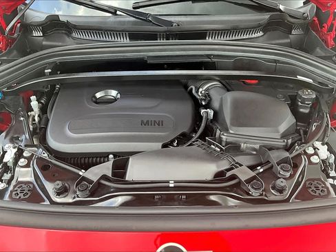 Used 2025 MINI Cooper Countryman S AWD/4WD image 30