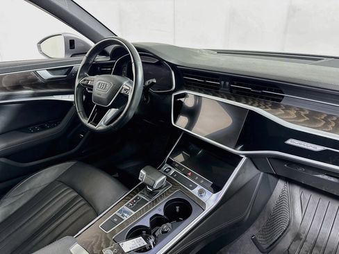 Used 2023 Audi A6 Premium Plus w/ Premium Plus Package AWD/4WD image 30