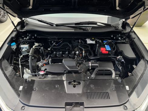 Used 2025 Honda CR-V EX-L image 25