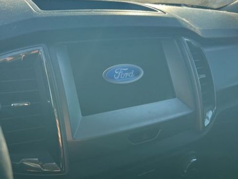 Used 2019 Ford Ranger XLT w/ Equipment Group 301A Mid image 5