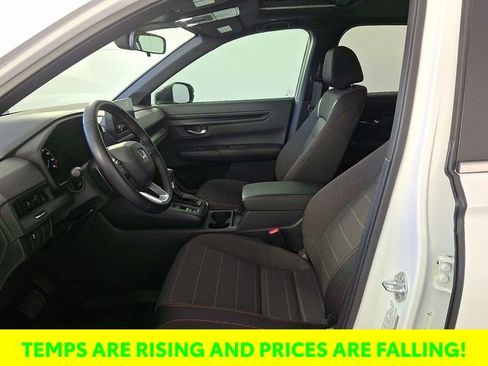 Used 2025 Honda CR-V Sport image 15