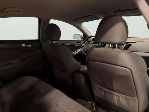 Used 2013 Hyundai Sonata GLS FWD image 22
