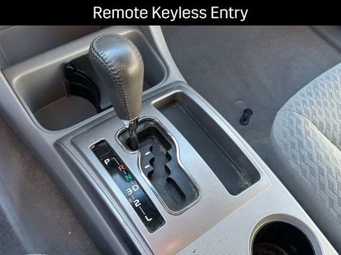 Used 2009 Toyota Tacoma 2WD Access Cab image 10