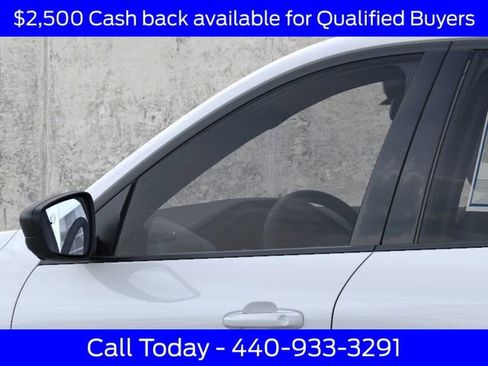 New 2026 Ford Escape Active w/ Tech Pack #1 image 23