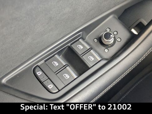 Certified 2023 Audi A5 2.0T Premium Plus w/ Premium Plus image 27