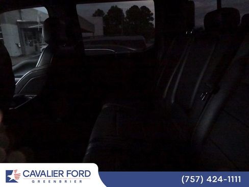 Used 2017 Ford F150 Raptor w/ Equipment Group 802A Luxury image 10