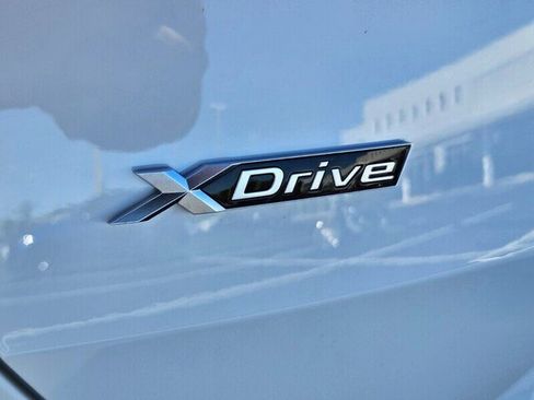 New 2026 BMW X3 xDrive30 w/ Premium Package image 29