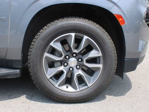 Used 2021 Chevrolet Tahoe LS AWD/4WD image 39