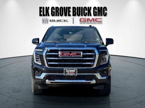 New 2026 GMC Yukon Elevation image 9