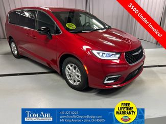 New 2026 Chrysler Pacifica Select 360° Tour