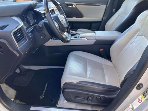 Used 2018 Lexus RX 350 FWD image 11