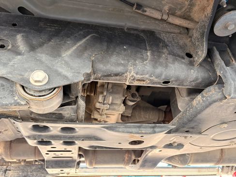 Used 2022 RAM 2500 Laramie AWD/4WD image 33
