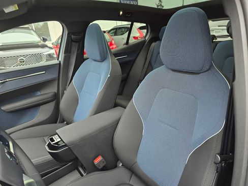 New 2026 Volvo EX30 Ultra image 21