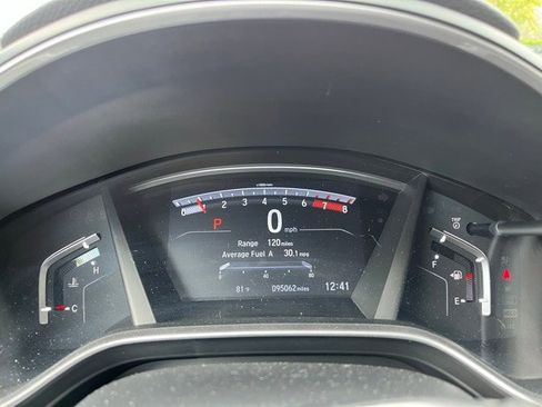 Used 2019 Honda CR-V EX image 8
