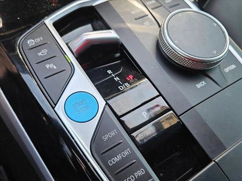 Used 2023 BMW i4 eDrive40 w/ Premium Package image 14