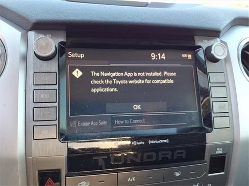 Used 2020 Toyota Tundra SR5 image 12