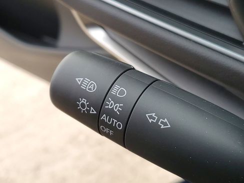 New 2026 MAZDA MAZDA3 2.5 S Sedan w/ Preferred Pkg image 16