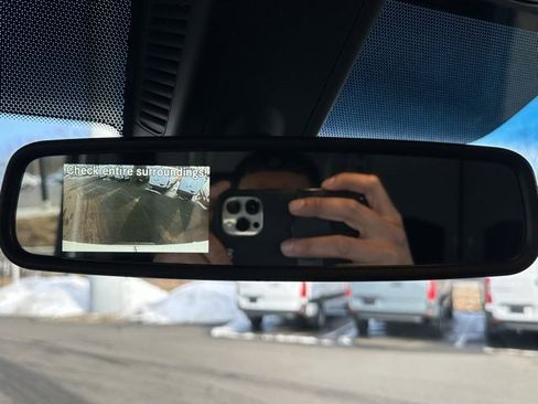 Used 2026 Mercedes-Benz Sprinter 144 Cargo image 18