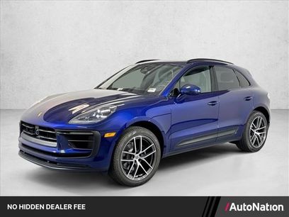Used 2026 Porsche Macan S