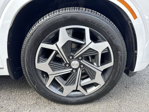 Used 2021 Hyundai Palisade Calligraphy w/ Winter Package image 2