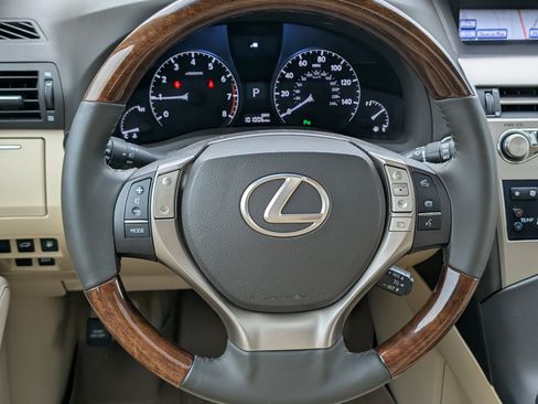Used 2015 Lexus RX 350 FWD image 12