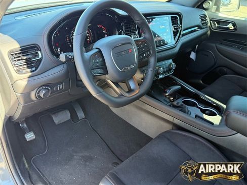 New 2026 Dodge Durango GT image 11