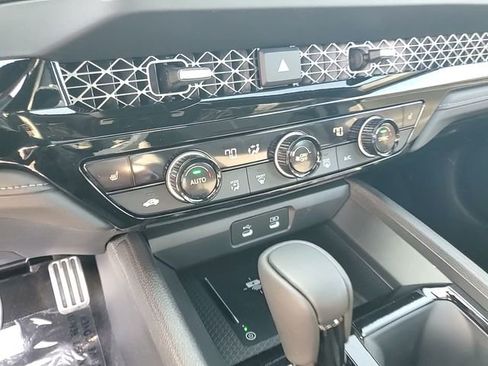 New 2026 Honda Accord Sport image 19