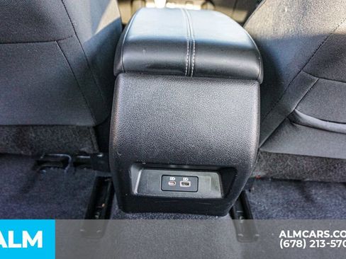 Used 2025 Nissan Altima 2.5 SV image 31