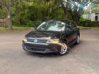 Used 2013 Volkswagen Jetta SE