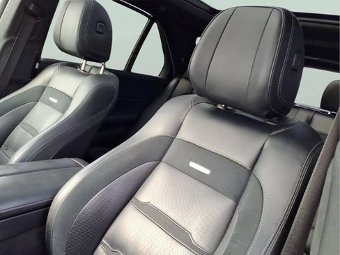 Used 2022 Mercedes-Benz GLE 53 AMG 4MATIC image 14