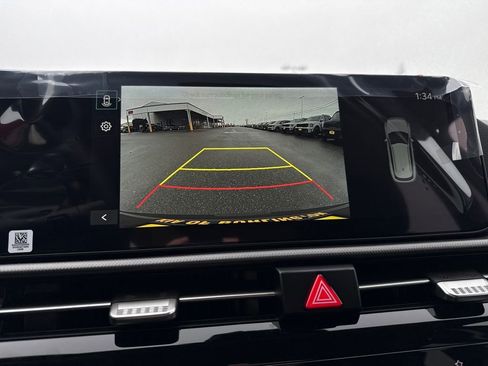 New 2026 Kia Sportage LX w/ LX Convenience Package image 28