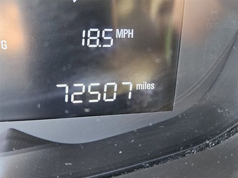 Used 2020 Chevrolet Spark LT image 27