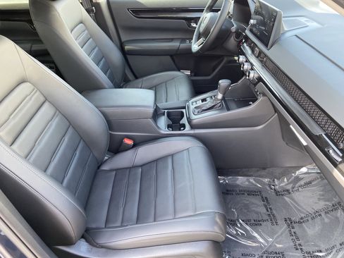 Used 2026 Honda CR-V EX-L image 9