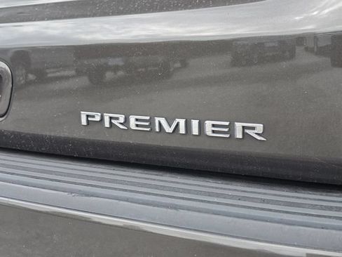 Used 2021 Chevrolet Tahoe Premier w/ Premium Package AWD/4WD image 44