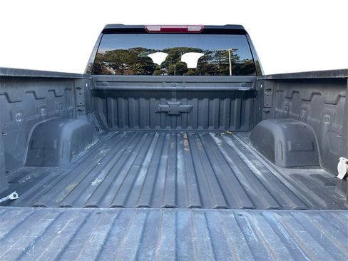 Used 2024 Chevrolet Silverado 1500 RST image 31