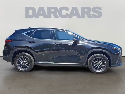 Used 2024 Lexus NX 350 AWD image 7